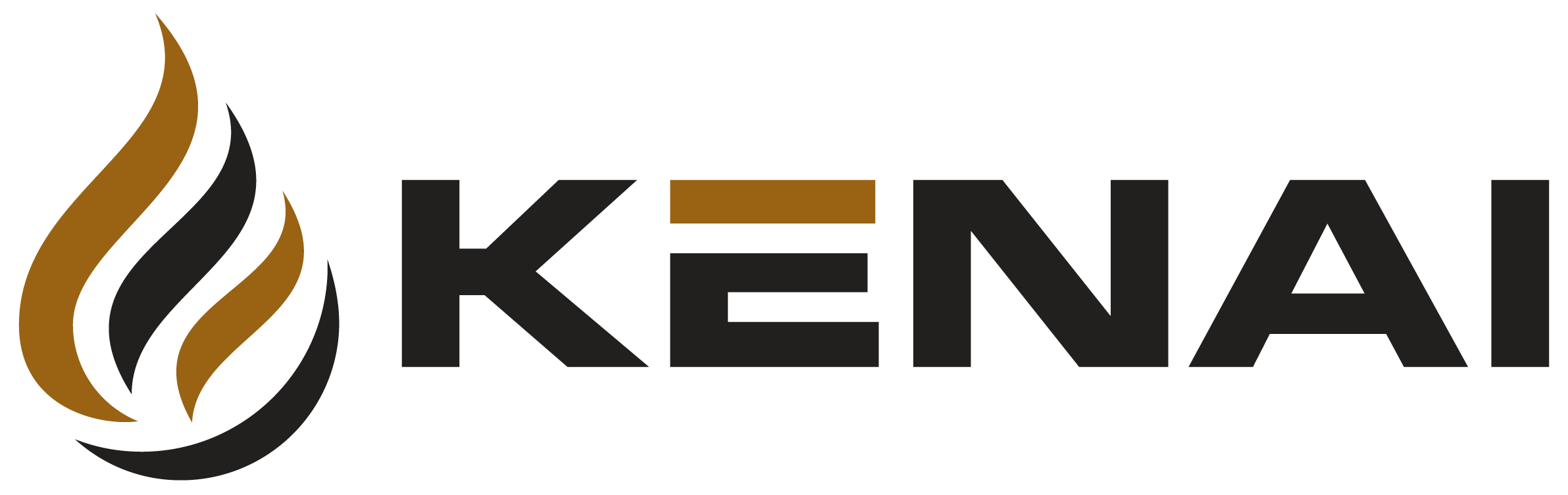 Kenai logo