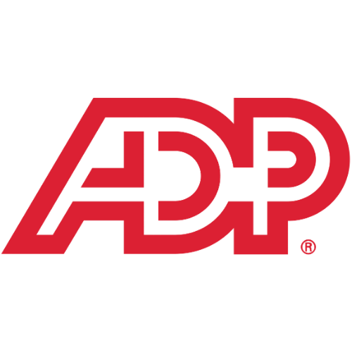 ADP logo
