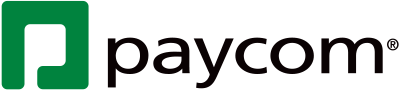 Paycom logo